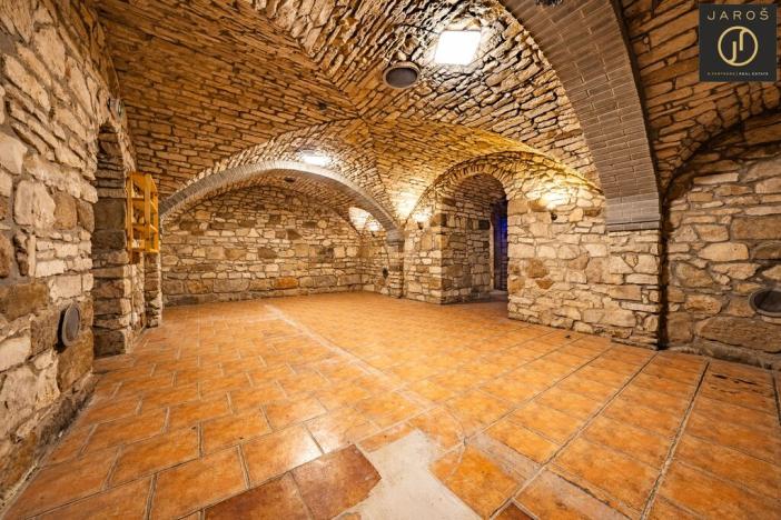 Pronájem komerční nemovitosti, Slaný, Soukenická, 100 m2