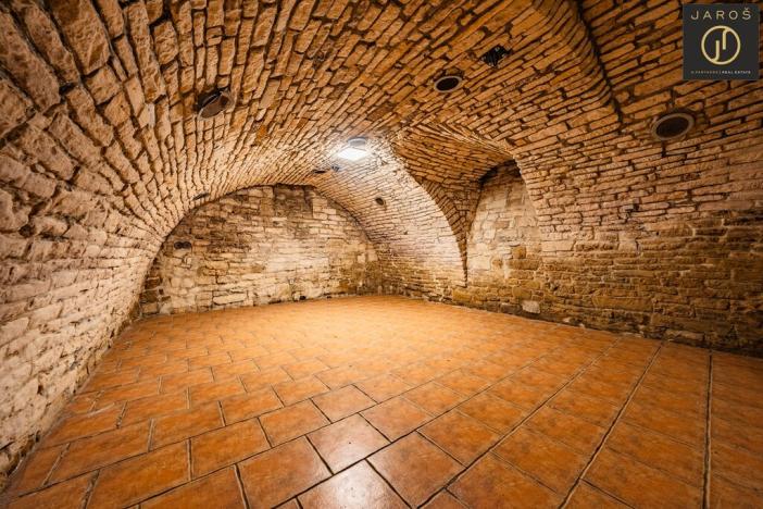 Pronájem komerční nemovitosti, Slaný, Soukenická, 100 m2