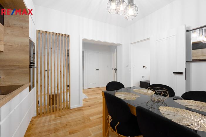 Prodej bytu 2+1, Karlovy Vary, Tyršova, 67 m2