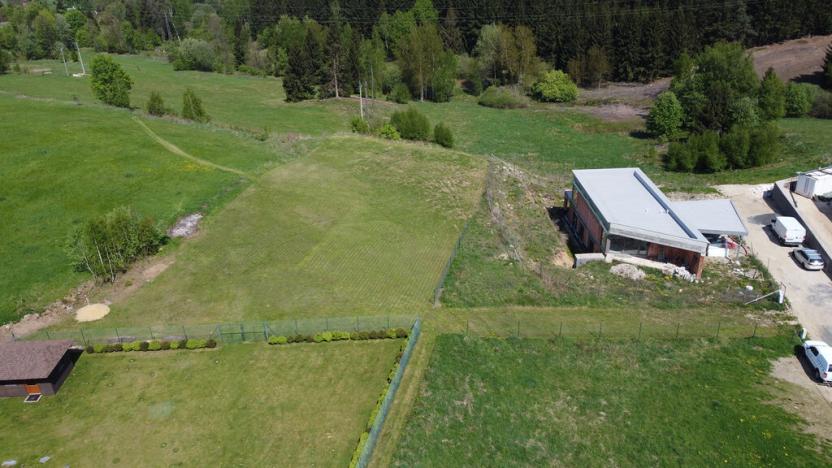 Prodej pozemku pro bydlení, Jeřmanice, 2910 m2