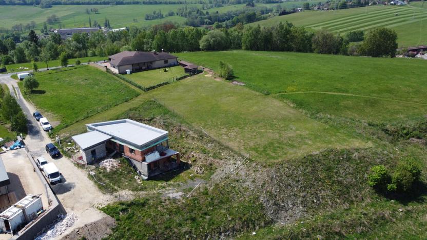 Prodej pozemku pro bydlení, Jeřmanice, 2910 m2