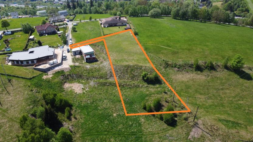 Prodej pozemku pro bydlení, Jeřmanice, 2910 m2