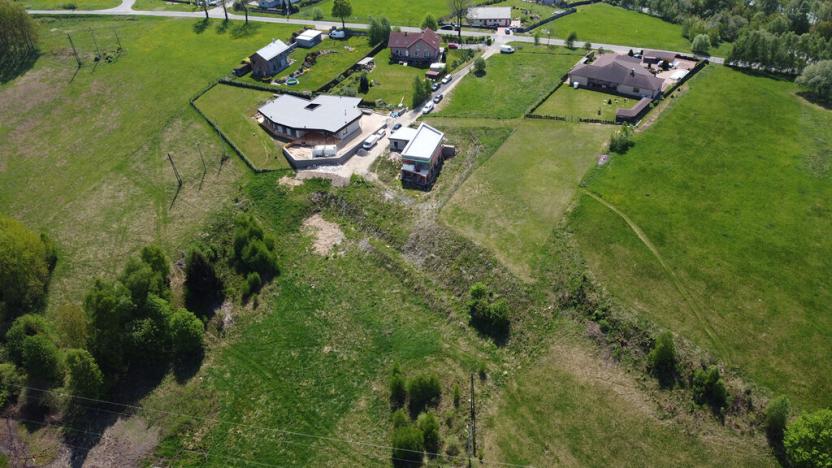 Prodej pozemku pro bydlení, Jeřmanice, 2910 m2