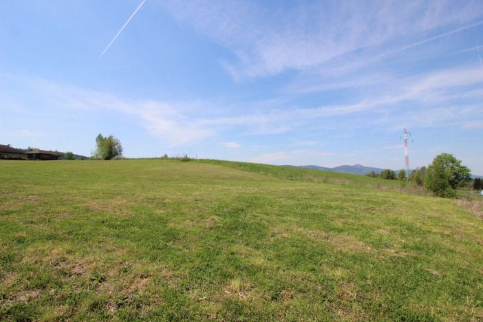 Prodej pozemku pro bydlení, Jeřmanice, 2910 m2