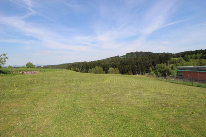 Prodej pozemku pro bydlení, Jeřmanice, 2910 m2