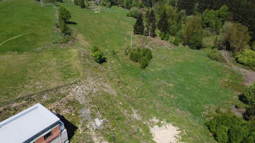 Prodej pozemku pro bydlení, Jeřmanice, 2910 m2