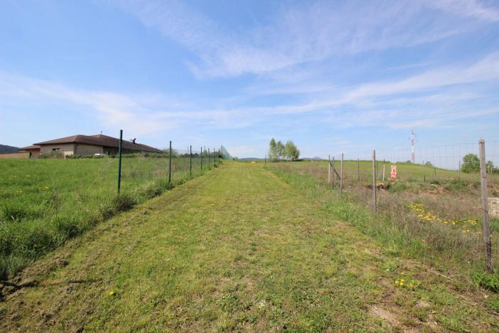 Prodej pozemku pro bydlení, Jeřmanice, 2910 m2