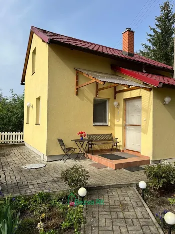 Prodej chaty, Beroun, 60 m2