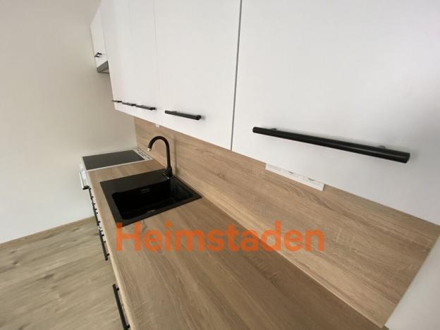 Pronájem bytu 2+1, Paskov, Bělská, 50 m2