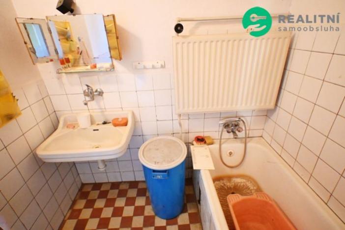 Prodej rodinného domu, Mikulovice, Hlavní, 118 m2