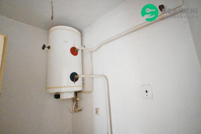 Prodej rodinného domu, Mikulovice, Hlavní, 118 m2