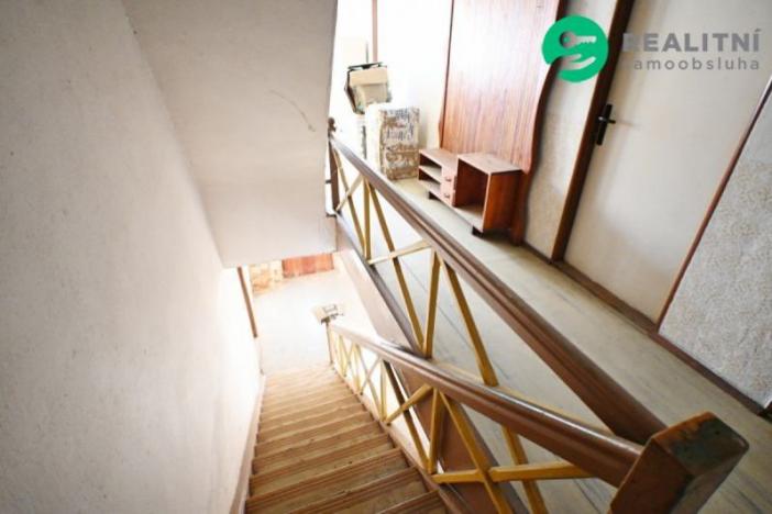 Prodej rodinného domu, Mikulovice, Hlavní, 118 m2