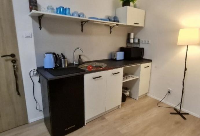 Pronájem bytu 2+kk, Česká Lípa, Moskevská, 72 m2