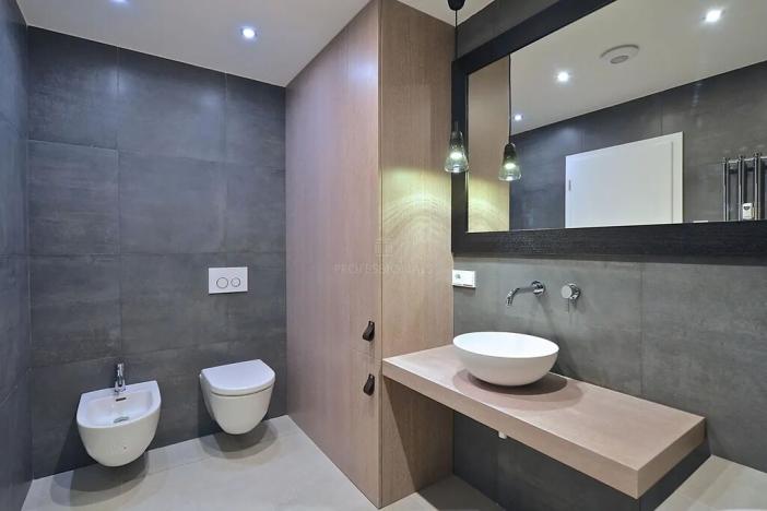 Pronájem bytu 3+kk, Praha - Vinohrady, náměstí Jiřího z Poděbrad, 112 m2