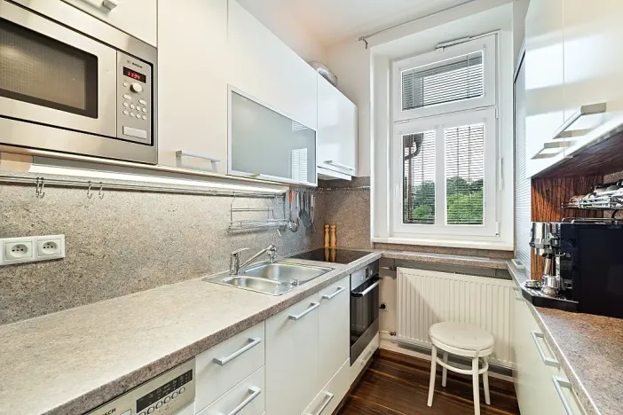 Prodej vícegeneračního domu, Brno, Franzova, 3164 m2