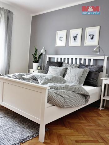 Pronájem rodinného domu, Čejov, 142 m2