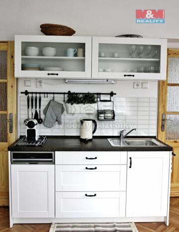 Pronájem rodinného domu, Čejov, 142 m2