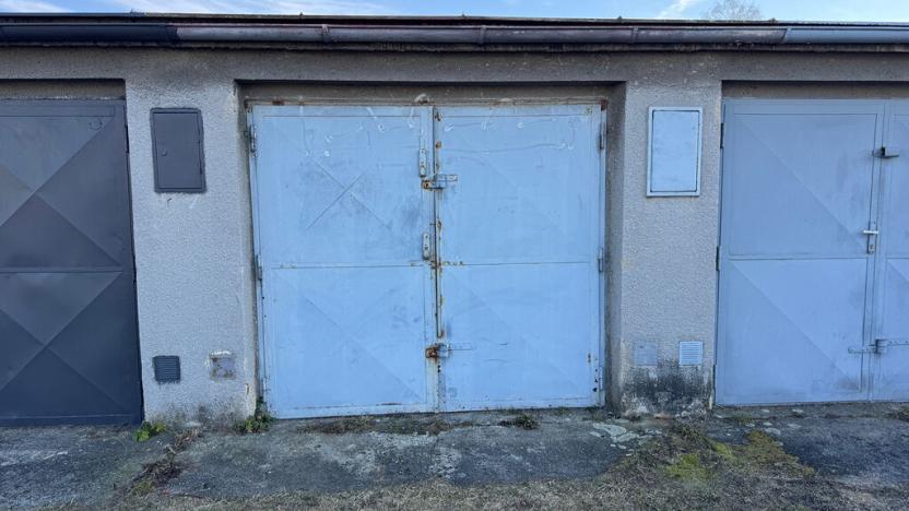 Prodej garáže, Liberec, 20 m2