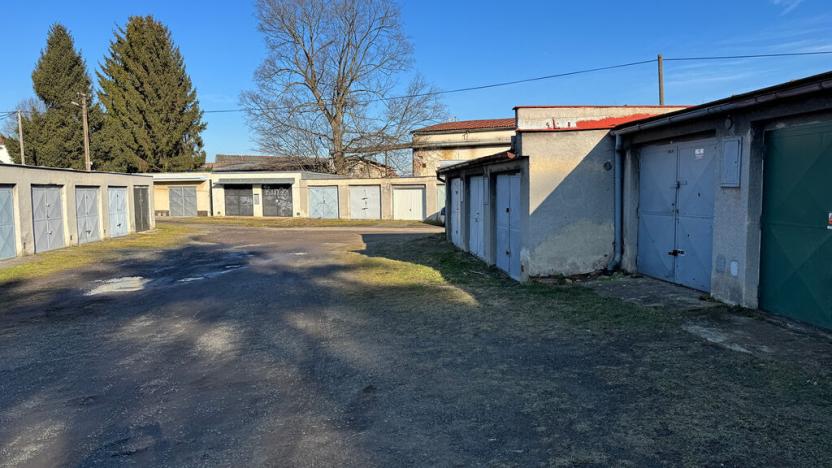 Prodej garáže, Liberec, 20 m2