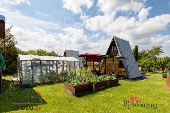 Prodej chaty, Fulnek, 17 m2