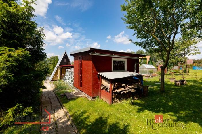 Prodej chaty, Fulnek, 17 m2