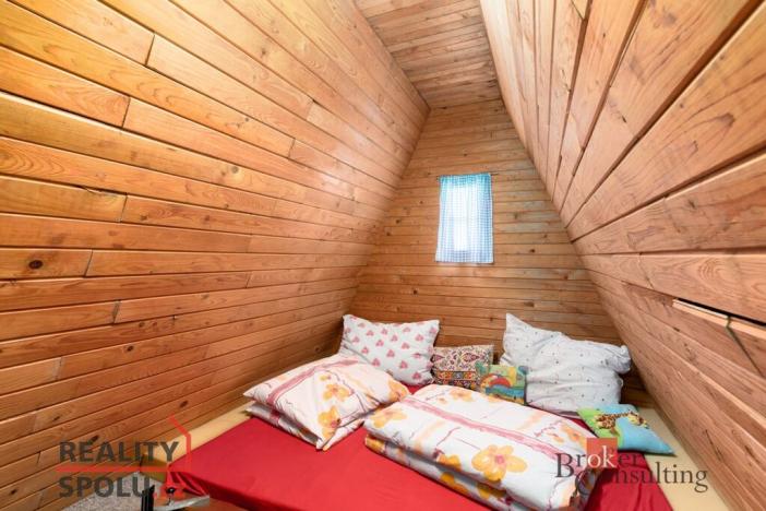 Prodej chaty, Fulnek, 17 m2