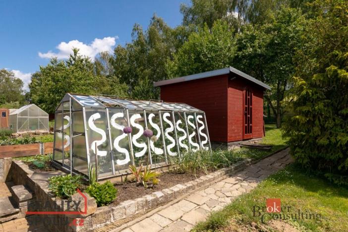 Prodej chaty, Fulnek, 17 m2