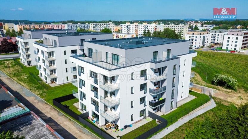 Prodej bytu 2+kk, Rychnov nad Kněžnou, Javornická, 63 m2