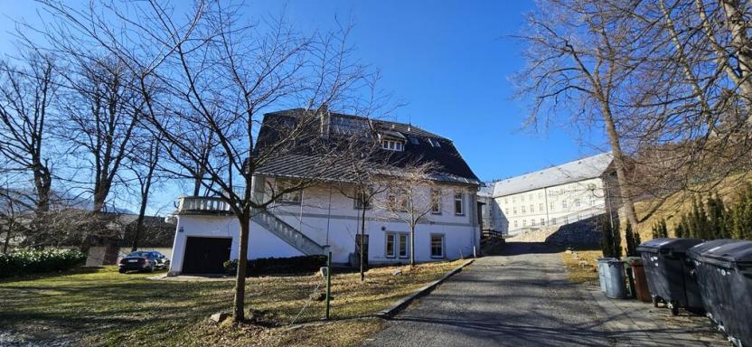 Prodej ubytování, Jeseník, Priessnitzova, 162 m2