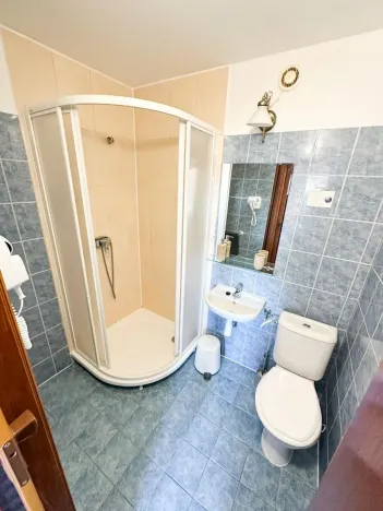 Prodej ubytování, Jeseník, Priessnitzova, 162 m2