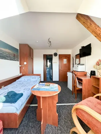 Prodej ubytování, Jeseník, Priessnitzova, 162 m2