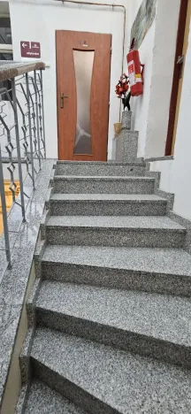 Prodej ubytování, Jeseník, Priessnitzova, 162 m2