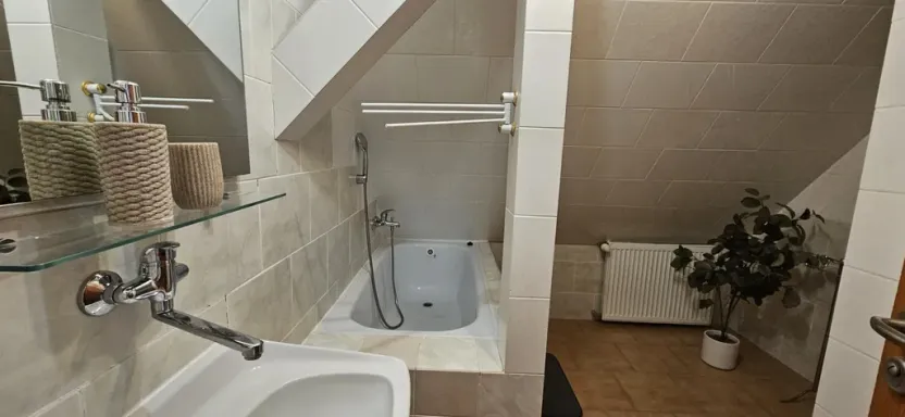 Prodej ubytování, Jeseník, Priessnitzova, 162 m2