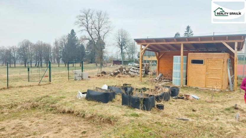 Prodej pozemku pro bydlení, Lázně Kynžvart, K Rybníku, 2606 m2