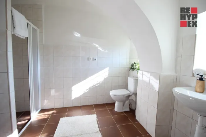 Prodej bytu 2+kk, Nový Oldřichov - Mistrovice, 40 m2