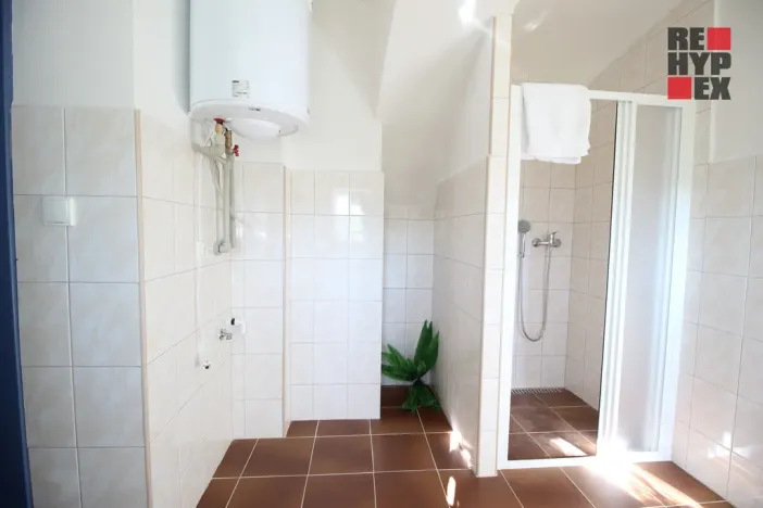 Prodej bytu 2+kk, Nový Oldřichov - Mistrovice, 40 m2