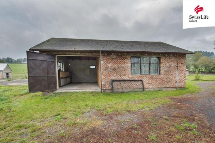 Prodej komerční nemovitosti, Bukovice, 286 m2