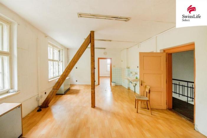 Prodej komerční nemovitosti, Bukovice, 286 m2