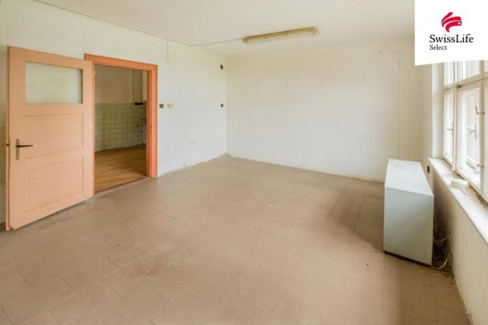 Prodej komerční nemovitosti, Bukovice, 286 m2