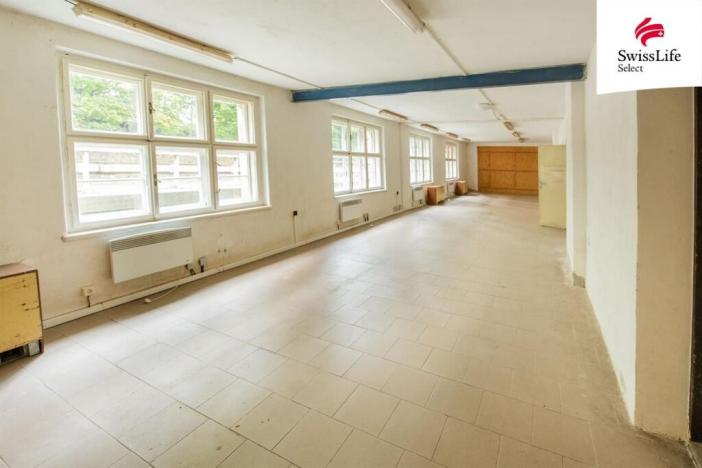 Prodej komerční nemovitosti, Bukovice, 286 m2