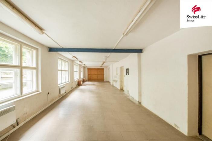 Prodej komerční nemovitosti, Bukovice, 286 m2