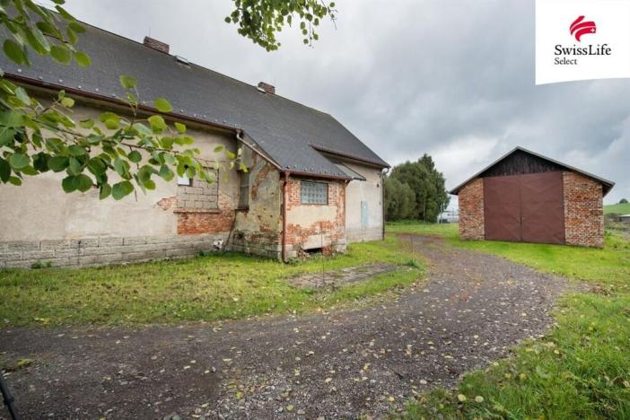 Prodej komerční nemovitosti, Bukovice, 286 m2