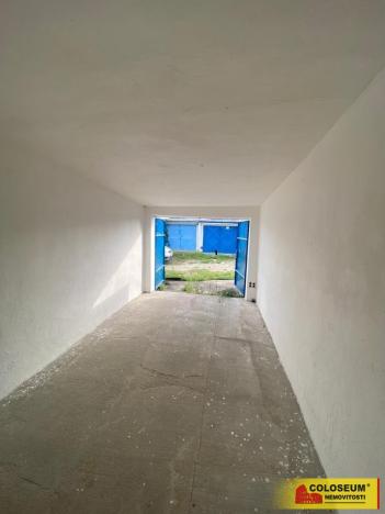 Pronájem garáže, Hodonín, 18 m2