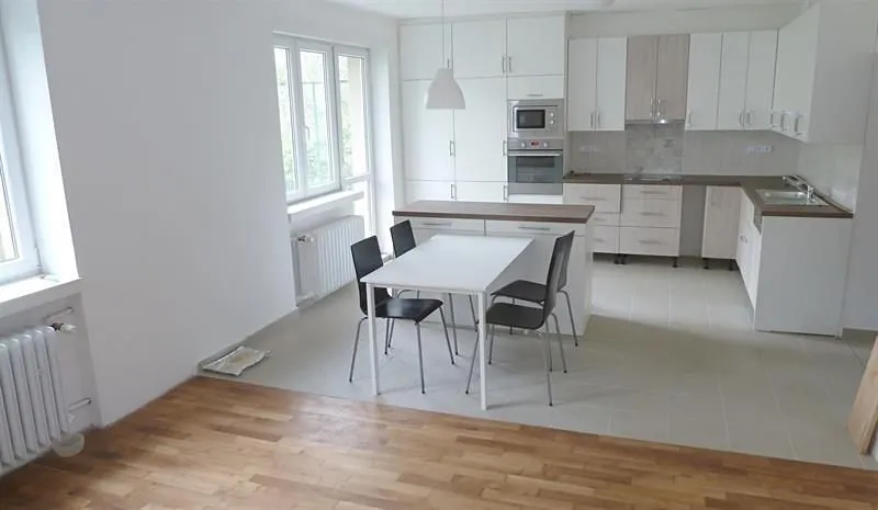 Pronájem bytu 3+kk, Praha - Vokovice, Na dlouhém lánu, 75 m2