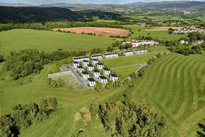 Prodej bytu 3+kk, Karlovy Vary, 74 m2