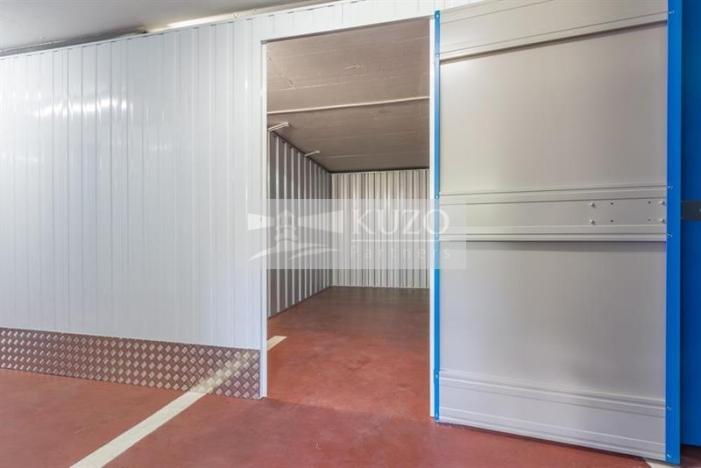 Pronájem skladu, Praha - Vysočany, Pešlova, 2 m2