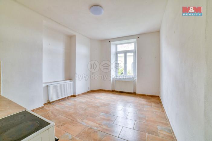 Prodej činžovního domu, Nový Kostel, 300 m2