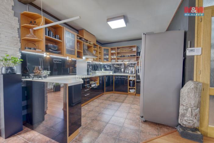 Prodej bytu 4+kk, Králův Dvůr - Počaply, Plzeňská, 100 m2