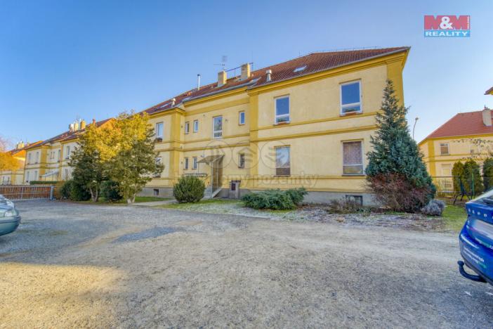 Prodej bytu 4+kk, Králův Dvůr - Počaply, Plzeňská, 100 m2