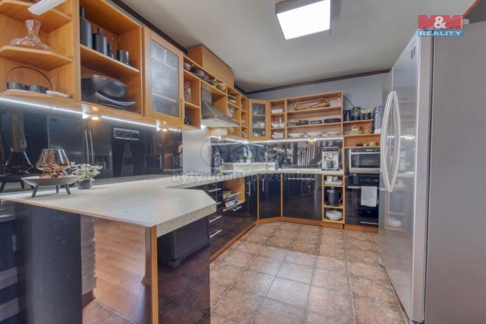 Prodej bytu 4+kk, Králův Dvůr - Počaply, Plzeňská, 100 m2